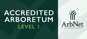 ArbNet_Badge_Level-I