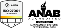 ISO 27001 and ANAB_Updated
