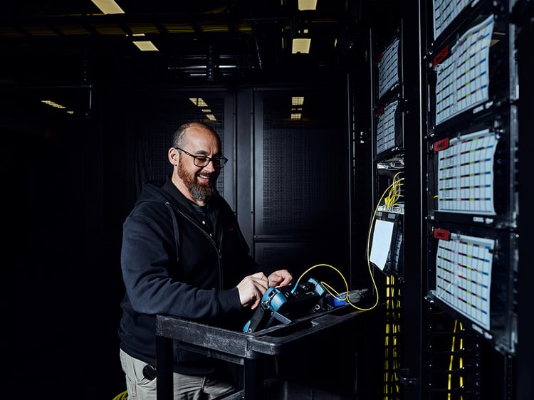 Careers Markley Group