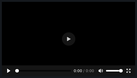 Play Button