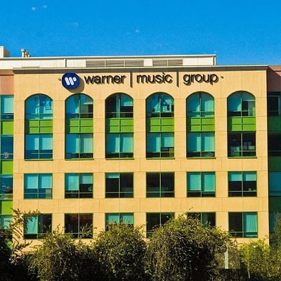 WarnerMusicGroup