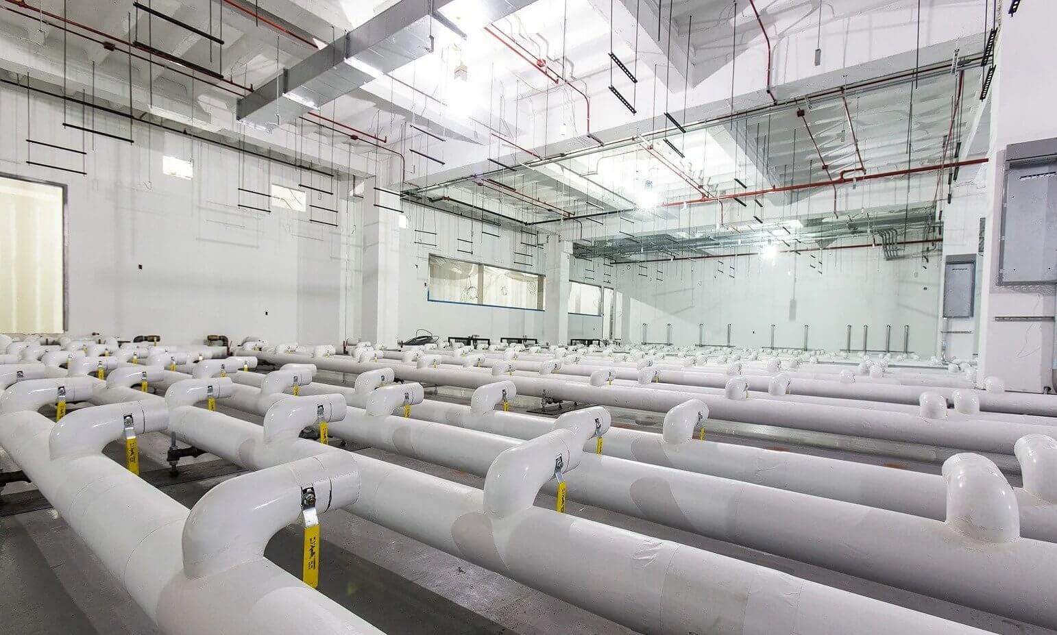 markley colocation