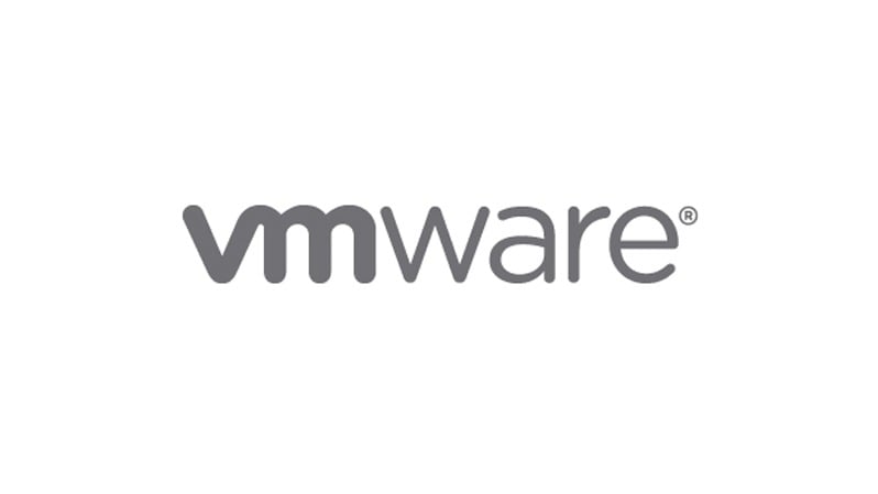 vmware logo