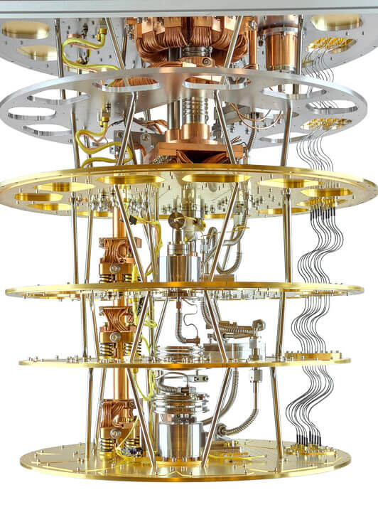 Quantum Compute-1